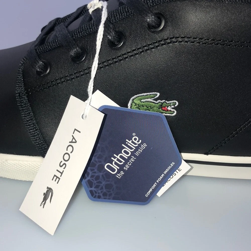 Lacoste Ampthill
